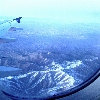 which side of the plane scapeside